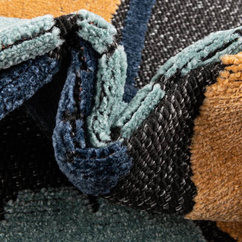 Outdoor Helena Collection Area Rug