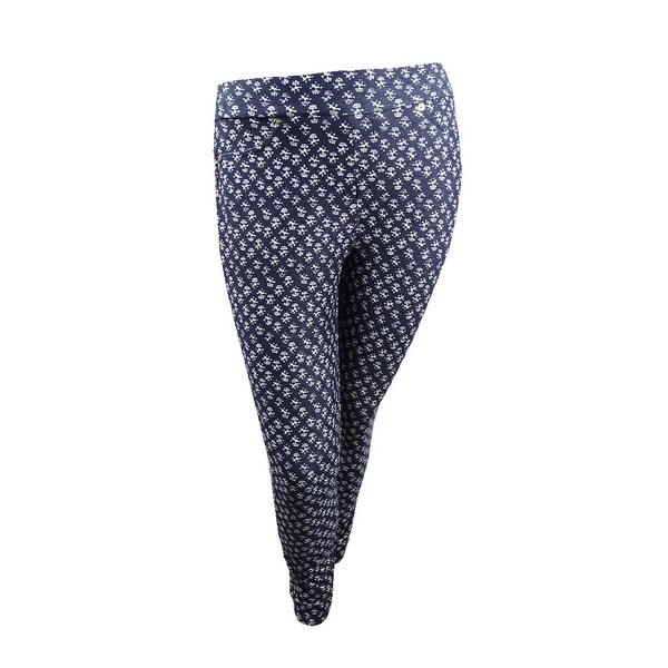 printed jeggings for womens