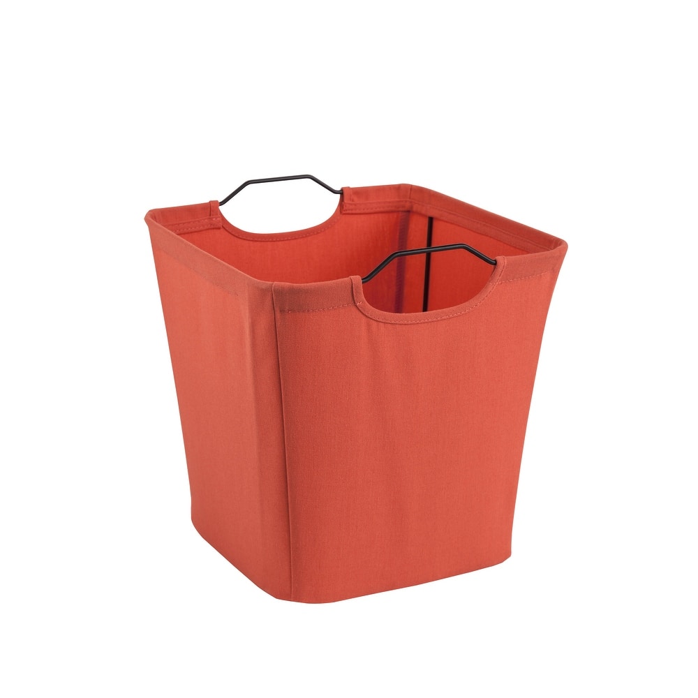 ClosetMaid Wire Frame Handle Bin