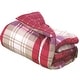 preview thumbnail 33 of 35, Porch & Den Jenne Reversible Patterned Bed-in-a-Bag 8-PC Comforter Set