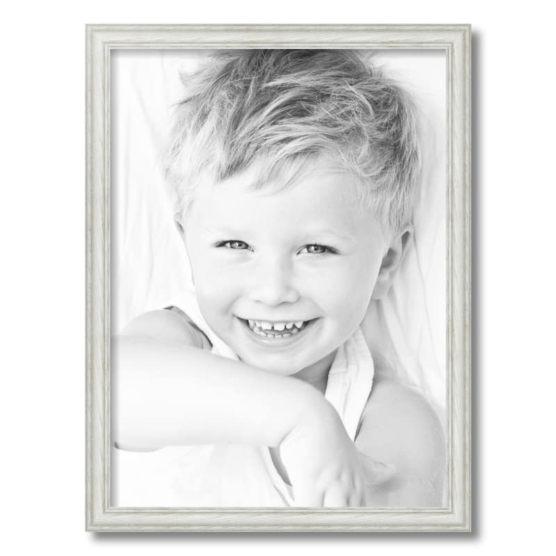 ArtToFrames Clayton Oak 17x23 Inch Picture Frame, 1.25 Inch Wood Poster Frame Available in Multiple Colors (59504-17x23)