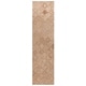 preview thumbnail 2 of 5, SAFAVIEH Handmade Natural Fiber Fabienne Farmhouse Jute Rug 2'3" x 9' Runner - Natural - Runner