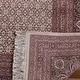 preview thumbnail 20 of 22, SAFAVIEH Couture Hand-knotted Tabriz Herati Ruhama Traditional Oriental Wool Rug with Fringe