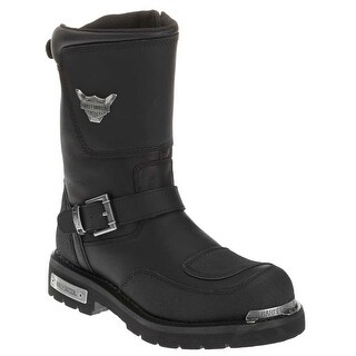 harley davidson shift boots