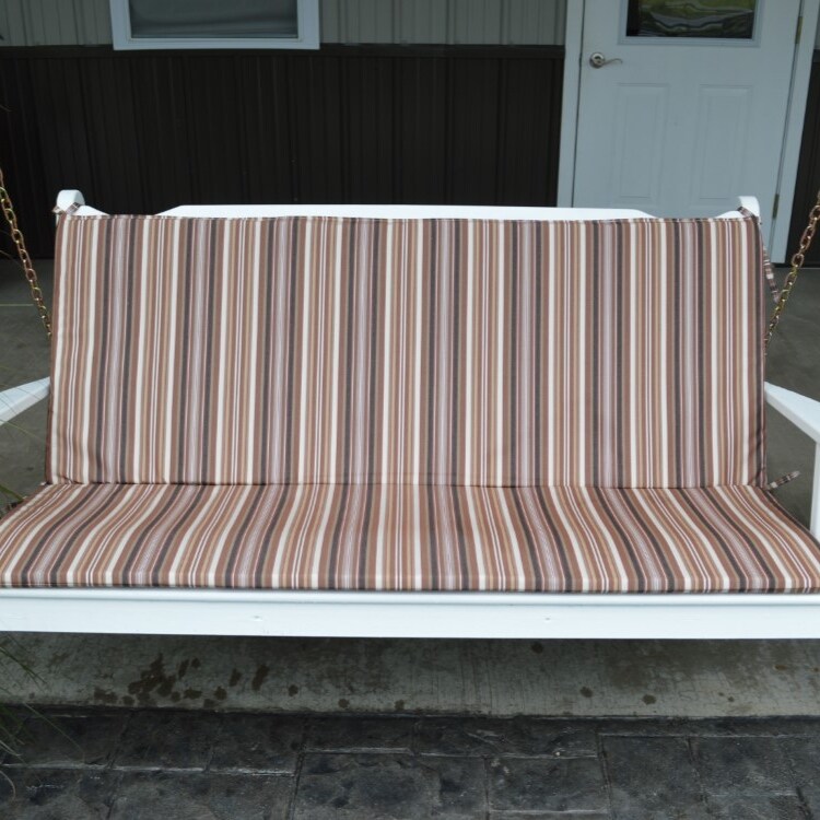 Full Bench Cushion