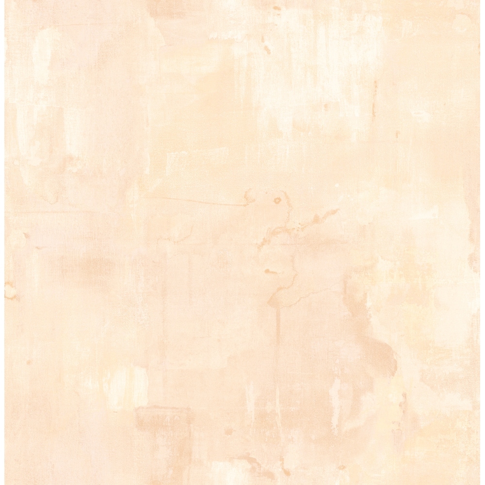 Seabrook Designs Arin Faux Texture Unpasted Wallpaper