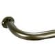 preview thumbnail 54 of 98, Energy-saving Wraparound Adjustable French Blackout Curtain Rod Set