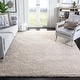 preview thumbnail 1 of 187, SAFAVIEH California Shag Izat 2-inch Thick Area Rug 11' x 15' - Beige