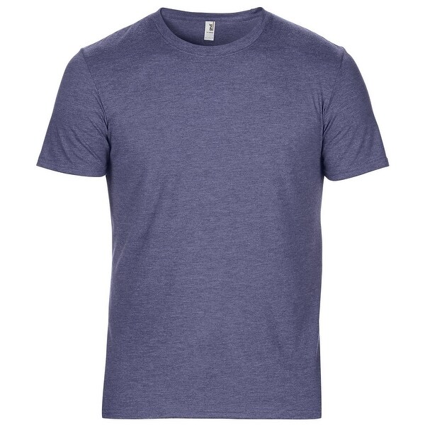plain tri blend t shirts