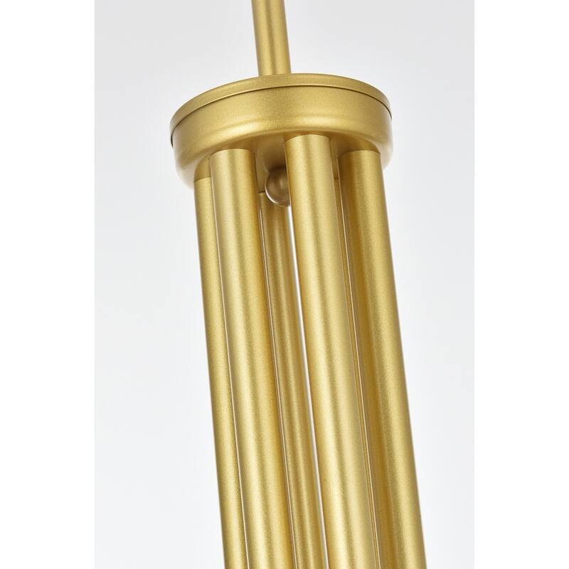 Indigo Home 36 inch chandelier