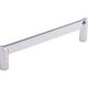 preview thumbnail 17 of 18, Top Knobs Meadows Edge 5 Inch Center to Center Handle Cabinet Pull