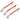 Chef Craft BBQ Basting Mop with 13" Long Wood Handle and Cotton Head