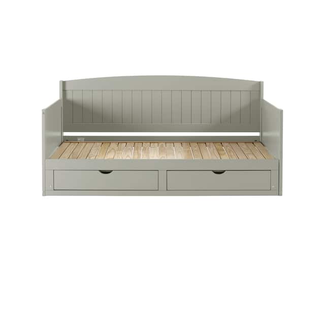 Harmony Daybed with King Conversion