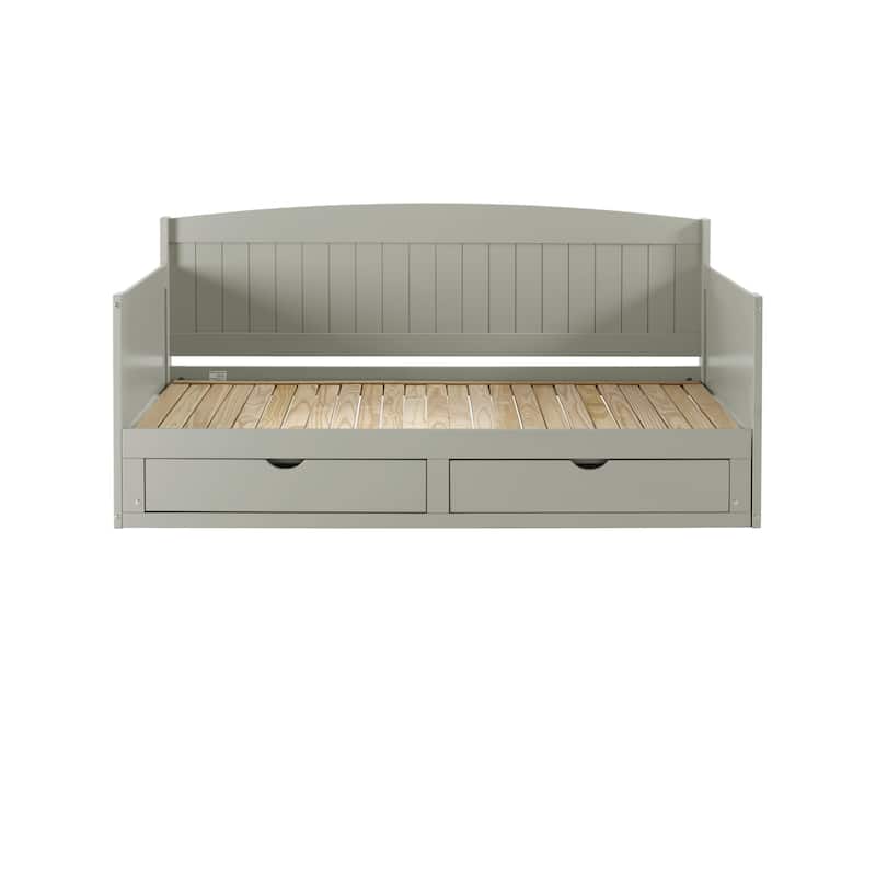 Harmony Daybed with King Conversion