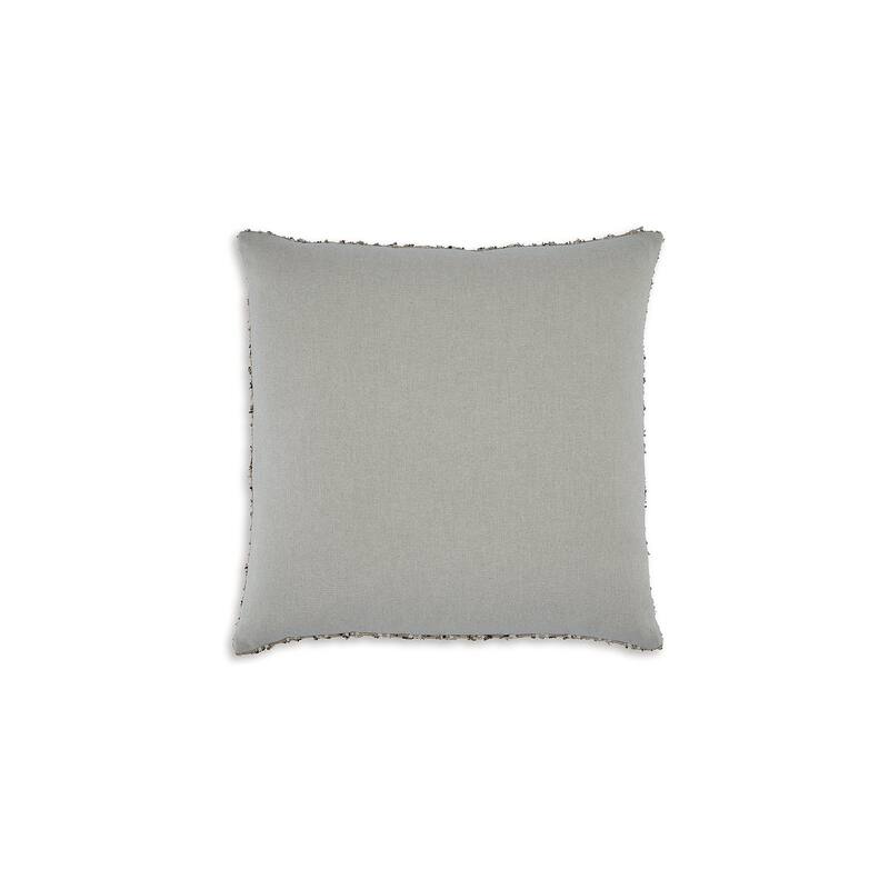 Signature Design by Ashley Vorlane Tan/Brown/White Pillow