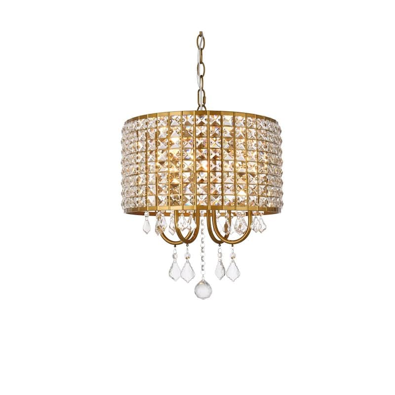 Elizabeth 14 inch Pendant - N/A