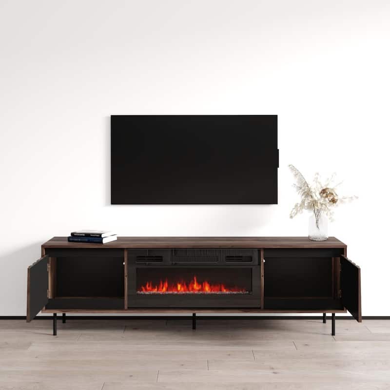 Swing 180 BL-EF TV Stand