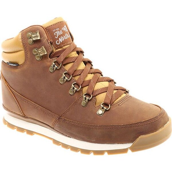 north face back to berkeley redux leather boots
