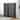 HOMCOM Room Divider, 4 Panel Folding Privacy Screen, 5.6' Tall Freestanding Partition
