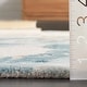 preview thumbnail 15 of 28, SAFAVIEH Handmade Fifth Avenue Nahoko Mid-Century Modern Wool Rug