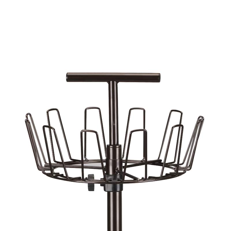 Household Essentials Shoe Storage Tree