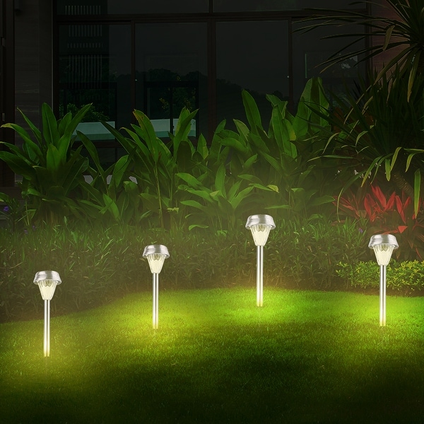 Brightlight solar top lights