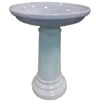 Gardman Usa - Gp 0912Es - Sp Bird Bath Medium Ivory