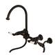 Option Oil Rubbed Bronze