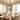 11.81" Black Industrial Large Chandeliers for High Ceilings, Lantern Tiered Pendant Light for Living Room