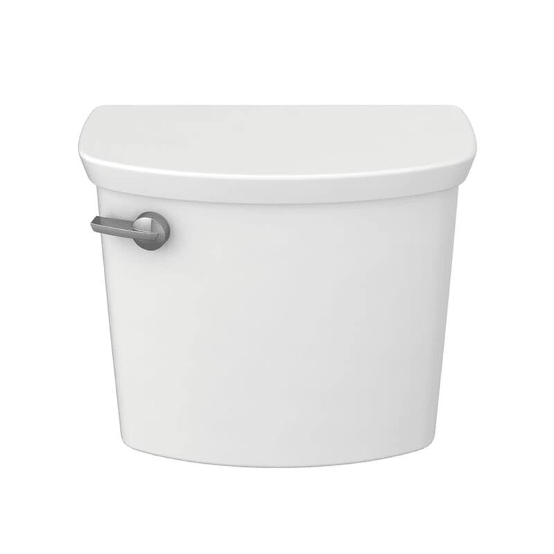 American Standard Glenwall 1.28 GPF Toilet Tank Only - White