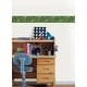preview thumbnail 3 of 2, Minecraft Hillside Peel and Stick Border