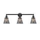Option Oil Rubbed Bronze / Smoked