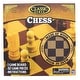 preview thumbnail 1 of 1, Classic Games Wood Chess Set