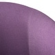 preview thumbnail 12 of 11, Low back Arm Chair with Wooden Legs,Leisure Chair Dining Chair, Integrated Leisure Armchair,Modern Splicing Linen Dining Chair