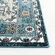 preview thumbnail 7 of 11, SAFAVIEH Vintage Hamadan Titiana Rug