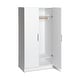 preview thumbnail 22 of 25, Prepac Elite 32-inch Wardrobe Cabinet - 32 Inch