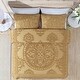 preview thumbnail 24 of 54, Medallion Chenille Shams.