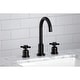 preview thumbnail 14 of 32, Concord 8-in. Widespread Bathroom Faucet
