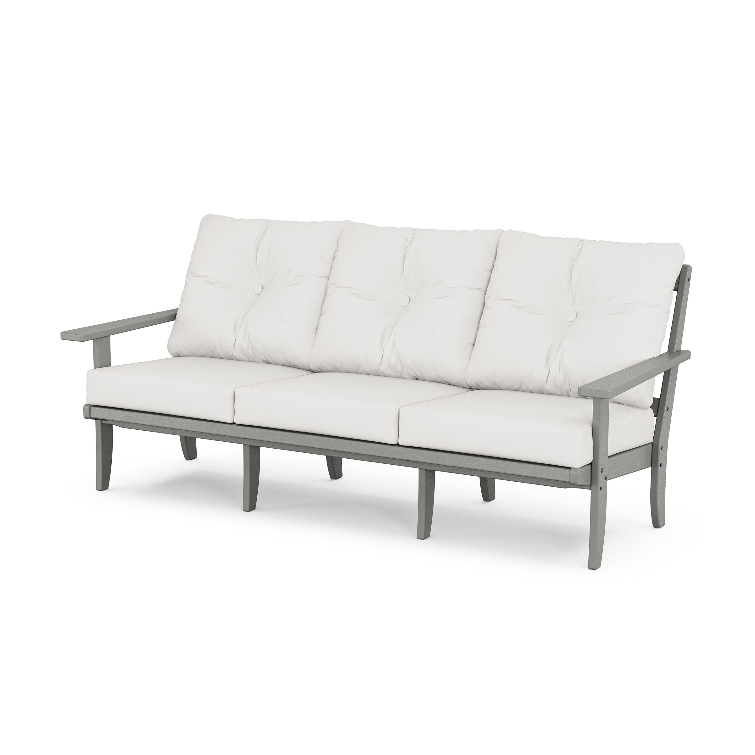 POLYWOOD Canyon Deep Seating Sofa