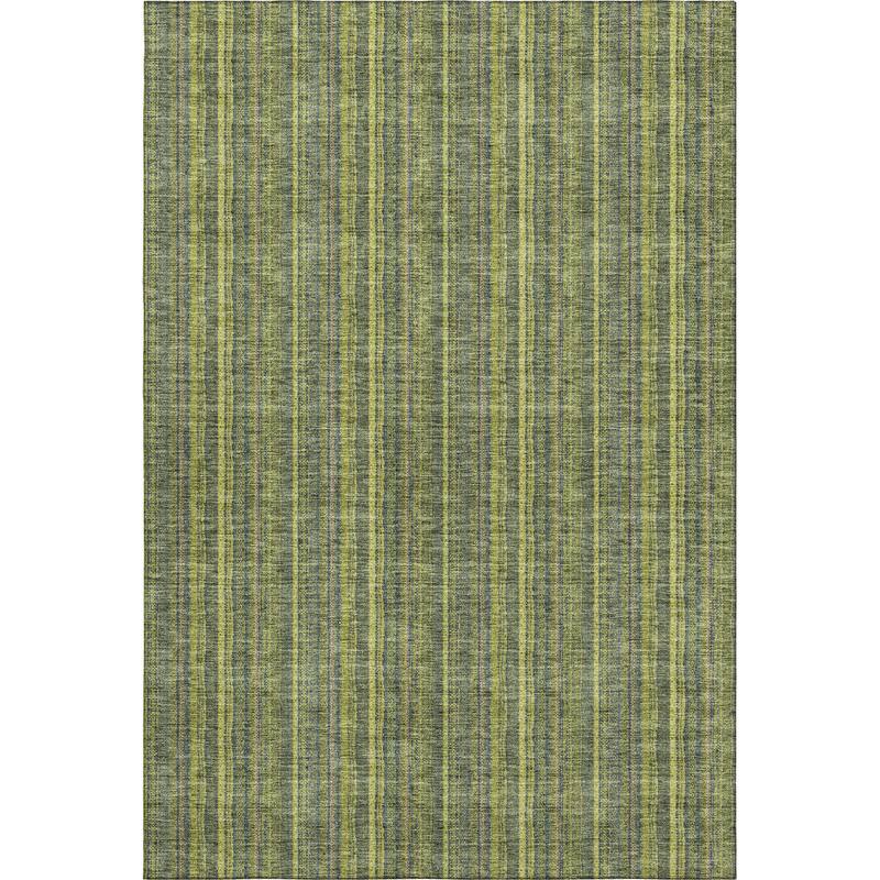 Premium Washable Super Soft Stripe Ombre Mayfield Rug