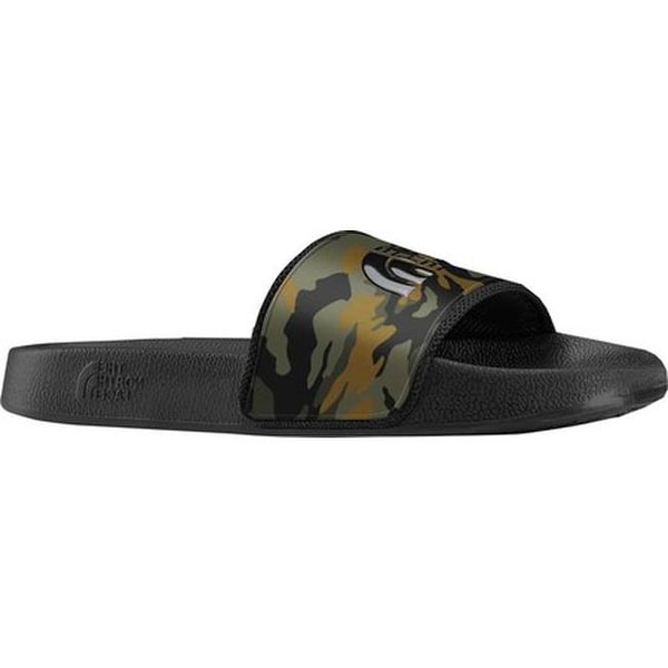 mens north face camo