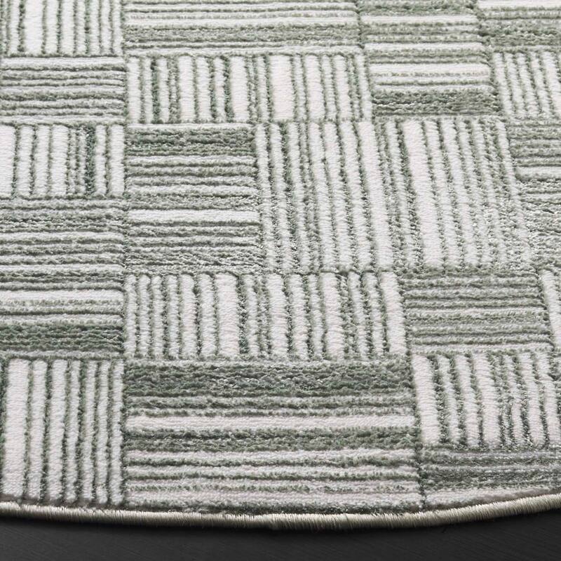 SAFAVIEH Orchard Dorthy Vintage Rug