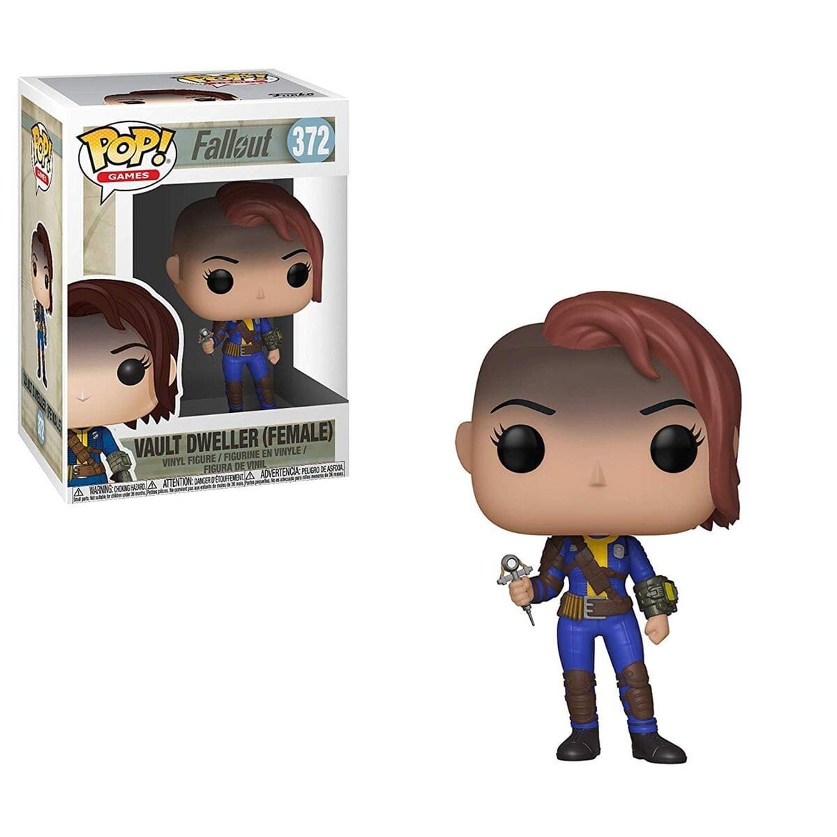 all fallout funko pops