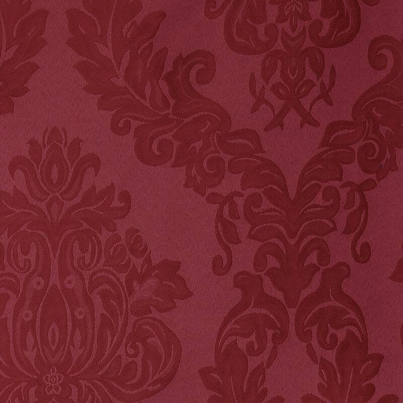 Elrene Barcelona Damask Elegant Fabric Tablecloth