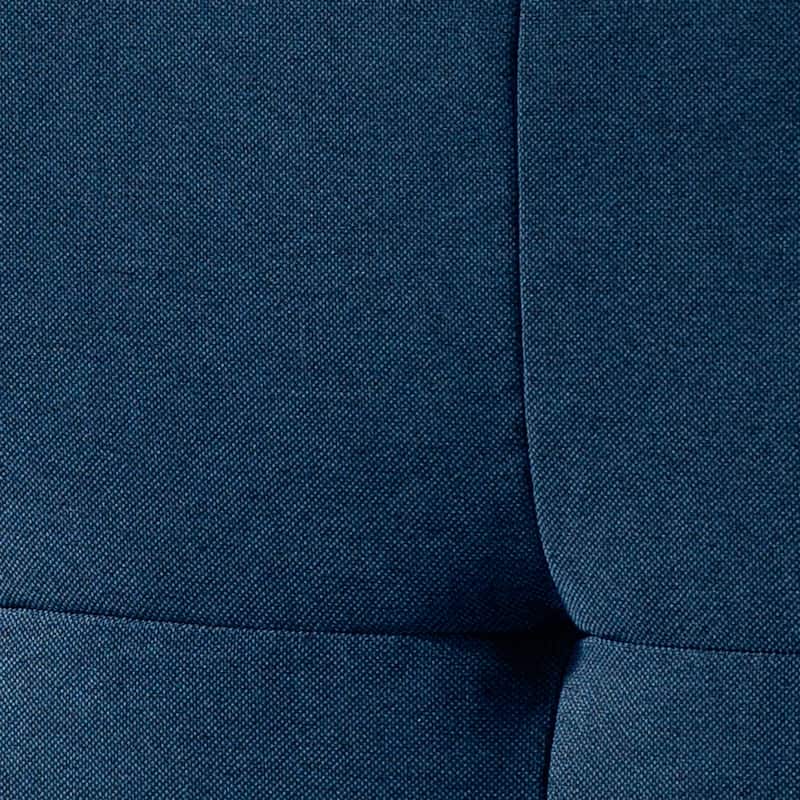 Brookside Tara Square Tufted Upholstered Platform Bed
