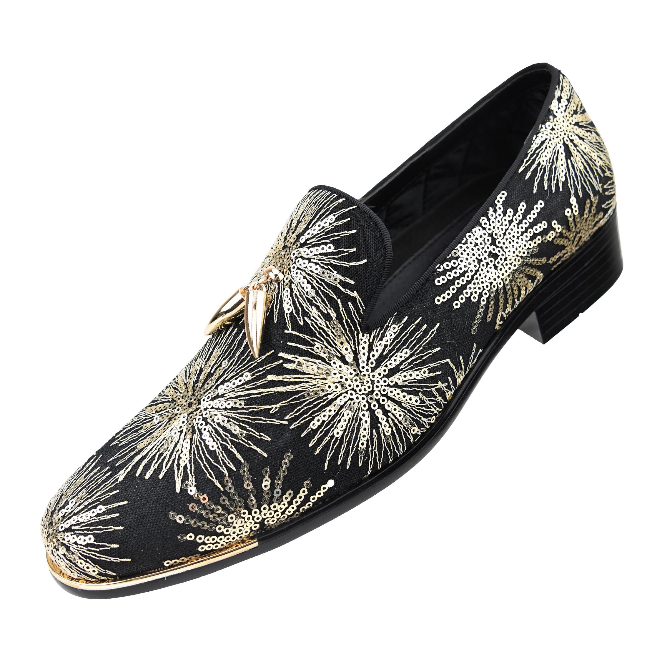 brady slip on loafer