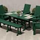 Option Dark Green