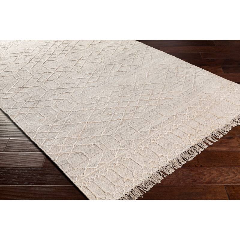 Artistic Weavers Karabo Global Geometric Area Rug