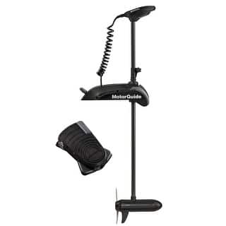 Motorguide xi5 24v