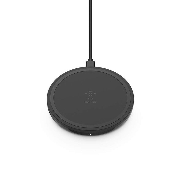 Belkin Belkin Boost Up 10W Charging Pad, Qi-Certified for